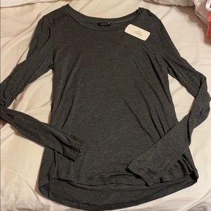 NWT forever 21 long sleeve top
